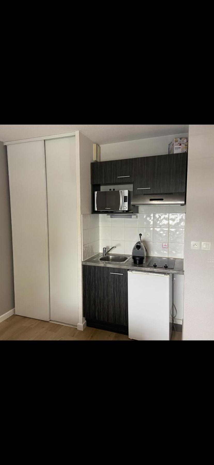 Aisme Apartment Toulouse Exterior photo